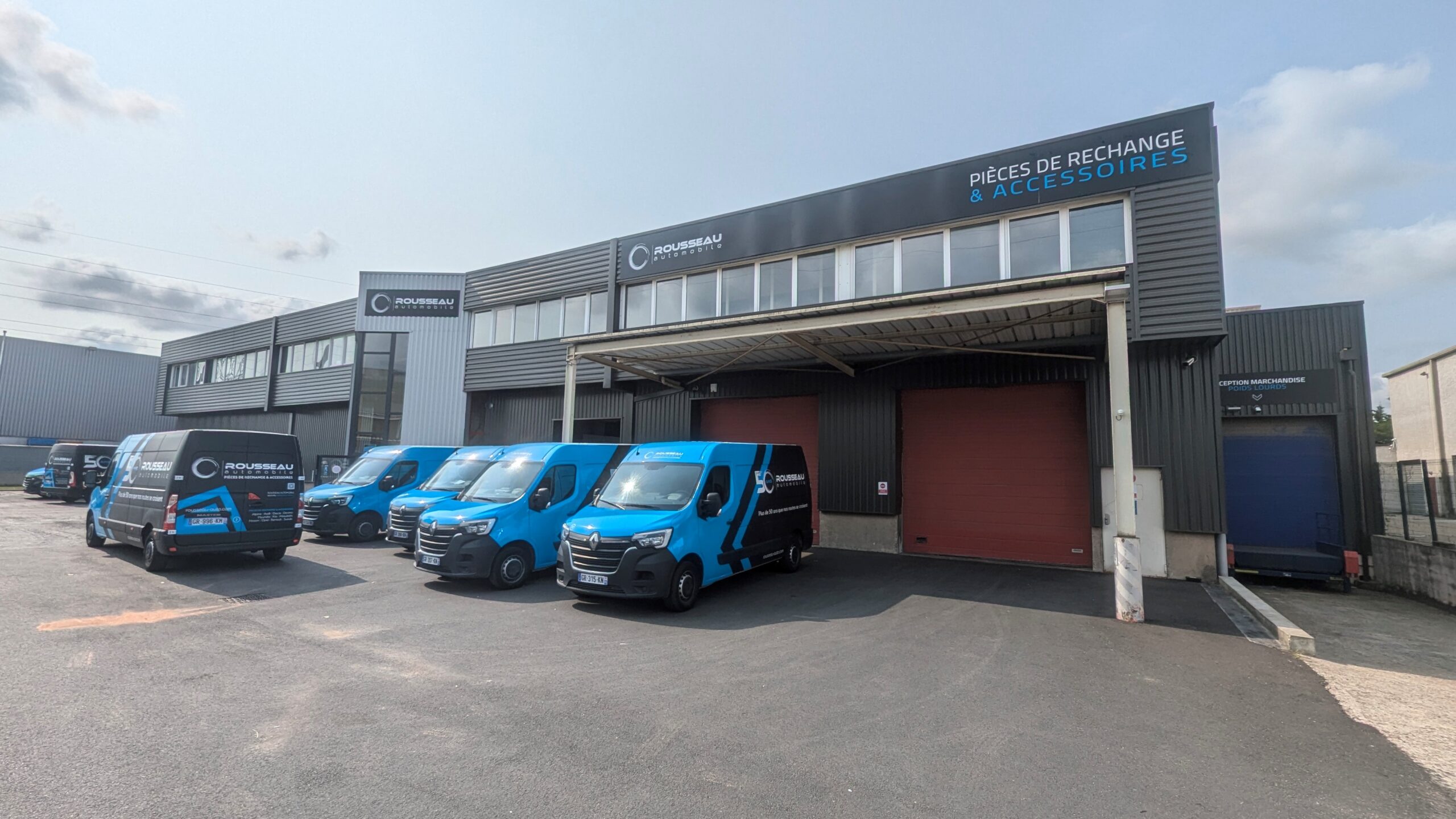 Entretien Renault Argenteuil